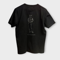 T-Shirt CP Company Noir - M
