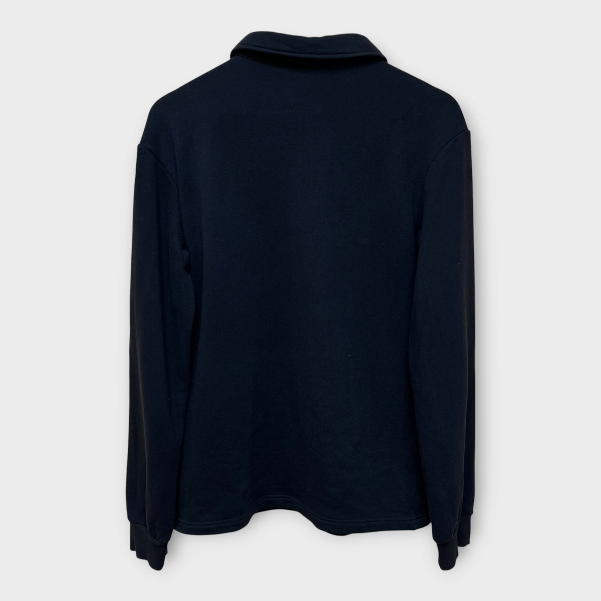 Pull noir Karl Lagerfeld - S