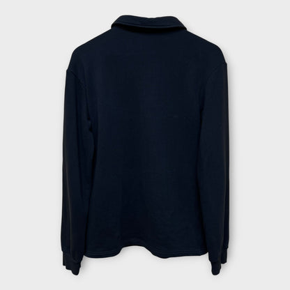 Pull noir Karl Lagerfeld - S
