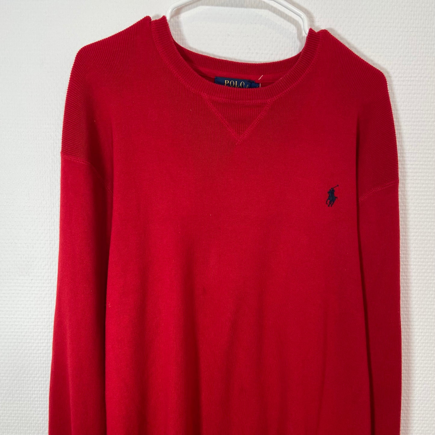 Ralph Lauren Sweater - XXL