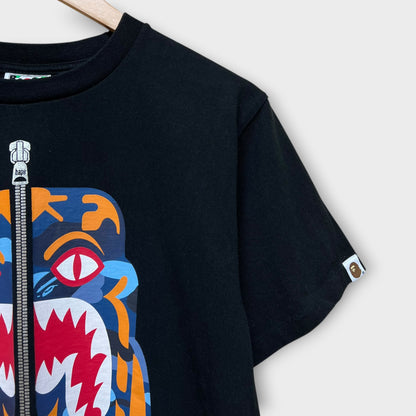 T-shirt Bape noir - M