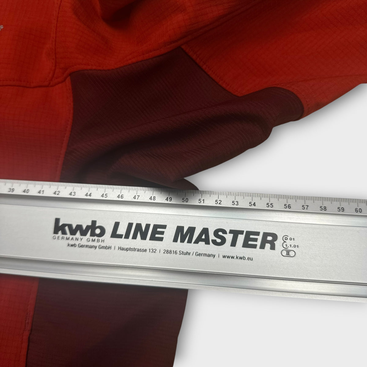 Veste Arc'Teryx Rouge - M