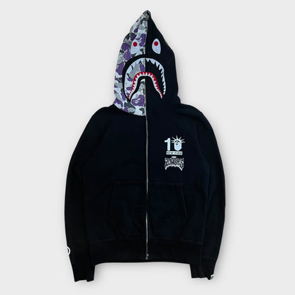 Veste Bape New York 10th Anniversary - S