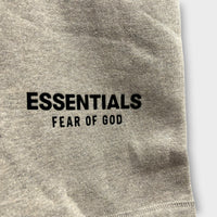 Short Essentials Gris - L