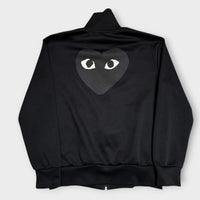 Veste Comme Des Garçons Noir - S