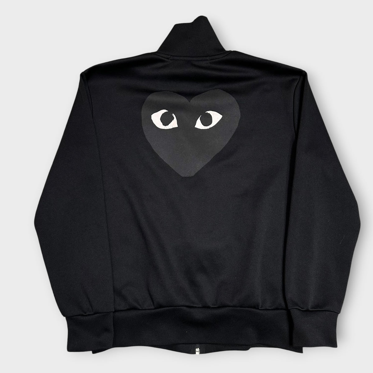 Veste Comme Des Garçons Noir - S