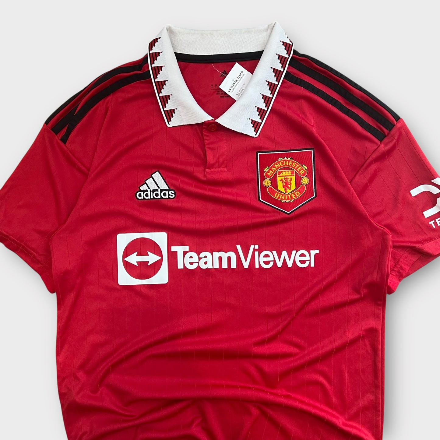 Maillot Adidas x Manchester United 2022/23 - S