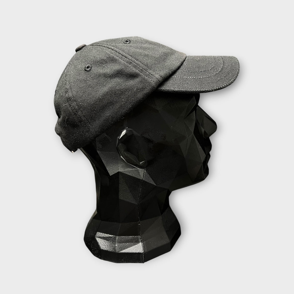 Casquette jacquemus Noir