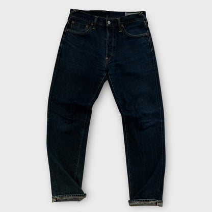 Jeans Evisu Lot 2000 W30 L34 - FR40