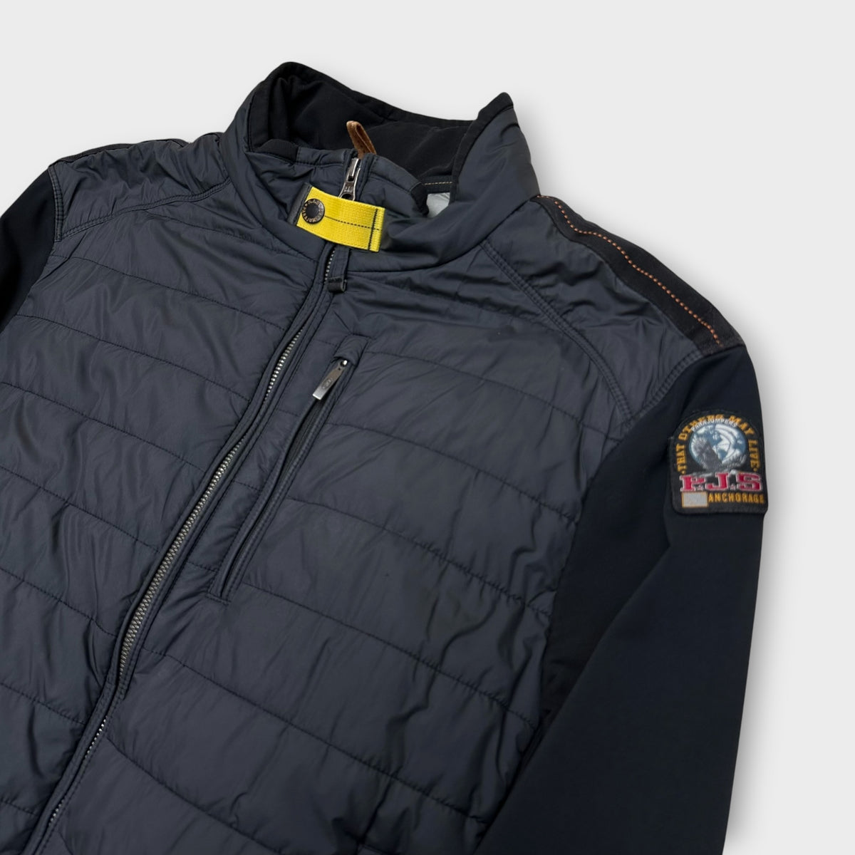 Veste Parajumpers Noir - L