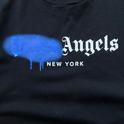 T-Shirt Palm Angels New York - XS