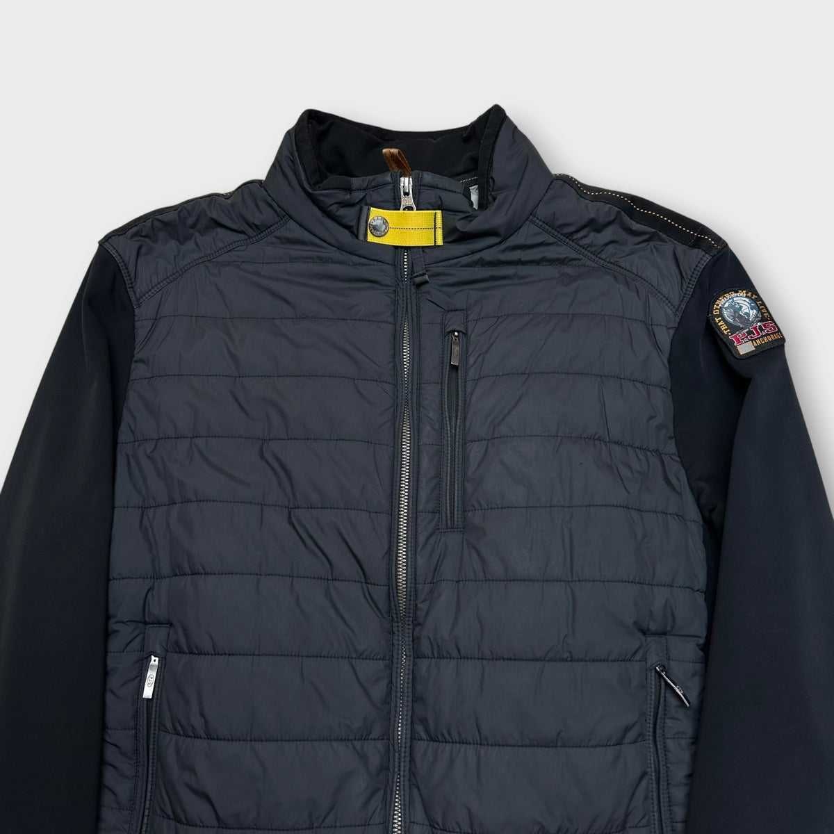 Veste Parajumpers Noir - L