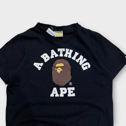 T-shirt Bape noir - S