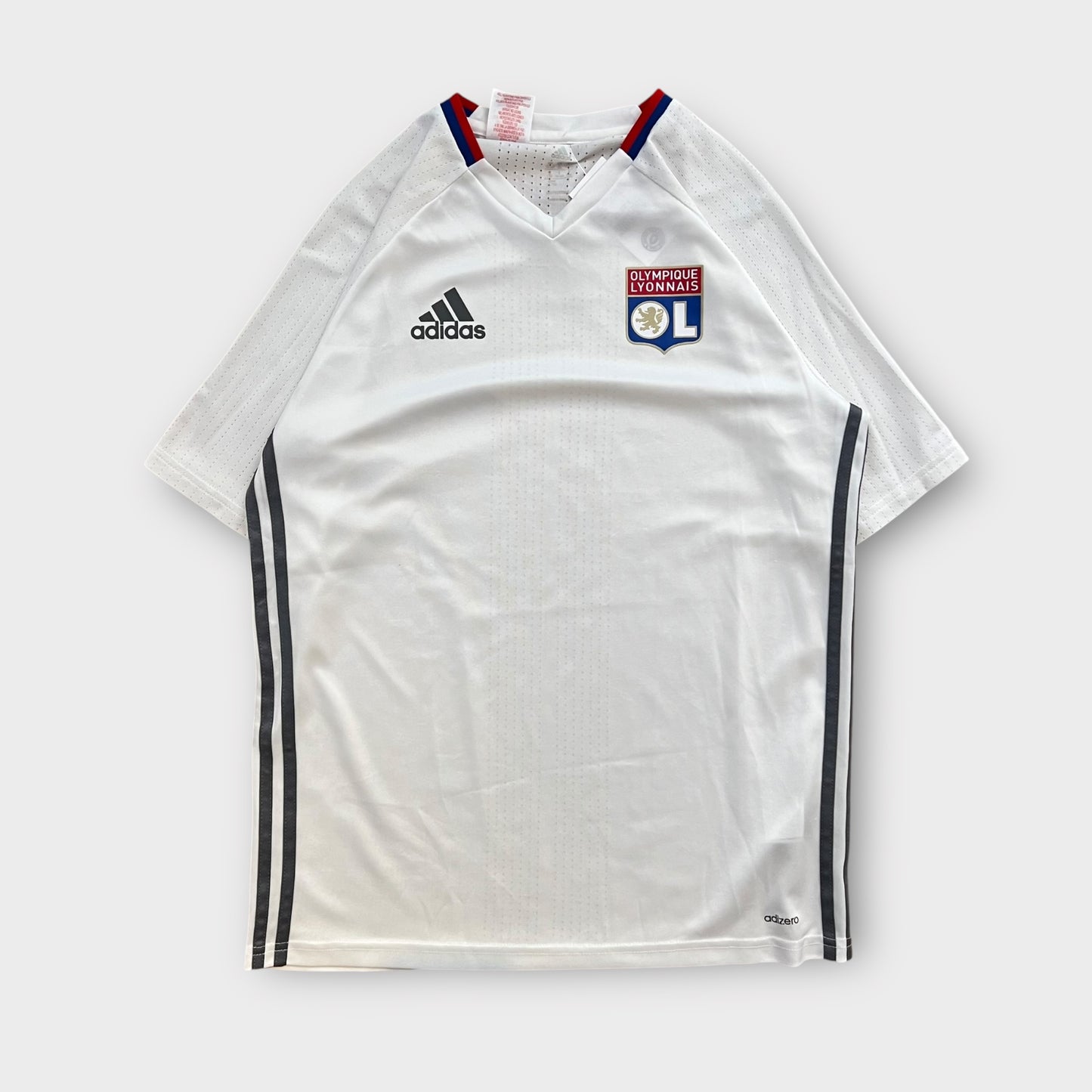 Maillot Adidas x OL 2016/17 - M