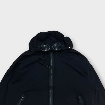 Veste Goggle C.P Company Noir - XXL
