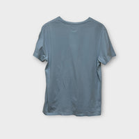 T-shirt Parajumpers bleu clair - M