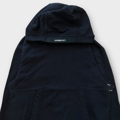 Hoodie Cp Company Noir - L