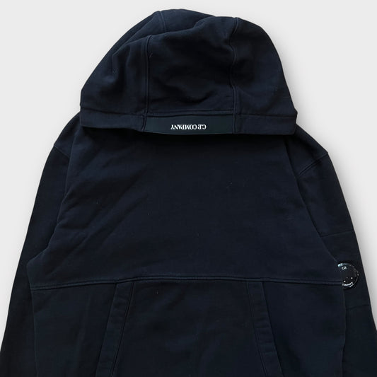 Hoodie Cp Company Noir - L