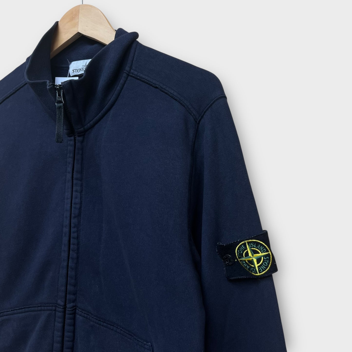 Veste Stone Island Navy - L