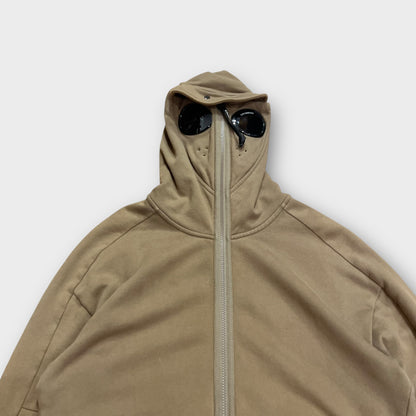 Veste Goggle C.P Company Kaki  - M