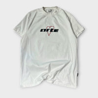 T-shirt ARTE blanc - M