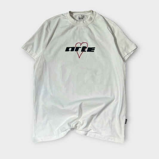 T-shirt ARTE blanc - M