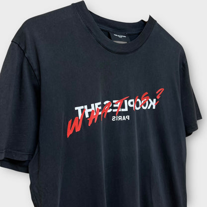 T-shirt The Kooples noir - S