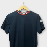 T-shirt Moncler Navy