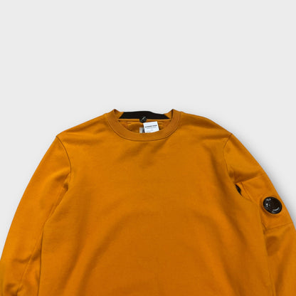 Sweat C.P Company Orange - L