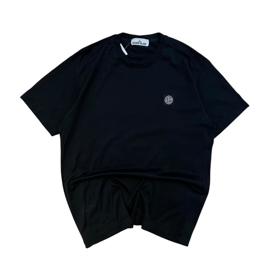 T-shirt Stone Island noir - M
