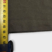 T-shirt Moncler Kaki - L