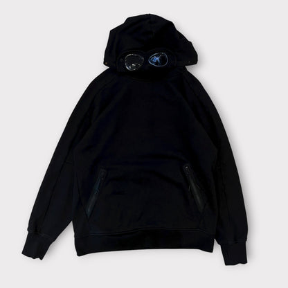 Sweat Cp Company Noir Goggle - XL