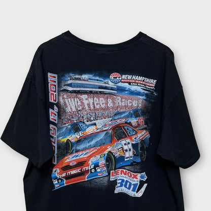 Graphic tee Nascar Chase Authentics de 2011 - XXL