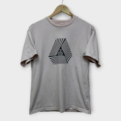 T-Shirt Nike Rose - M