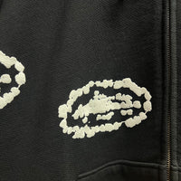 Veste Denim Tears x Corteiz Noir - M