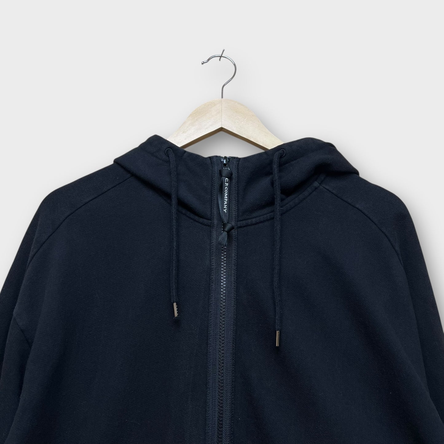 Goggle Jacket CP Company noir - L
