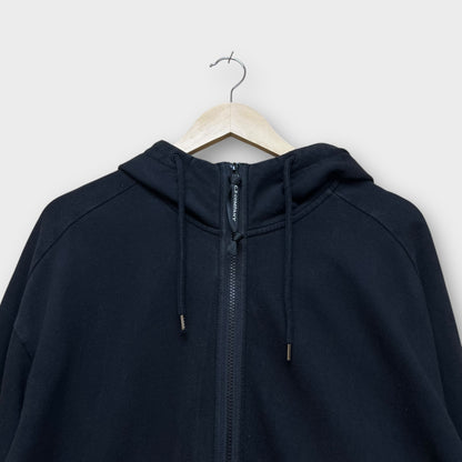 Goggle Jacket CP Company noir - L