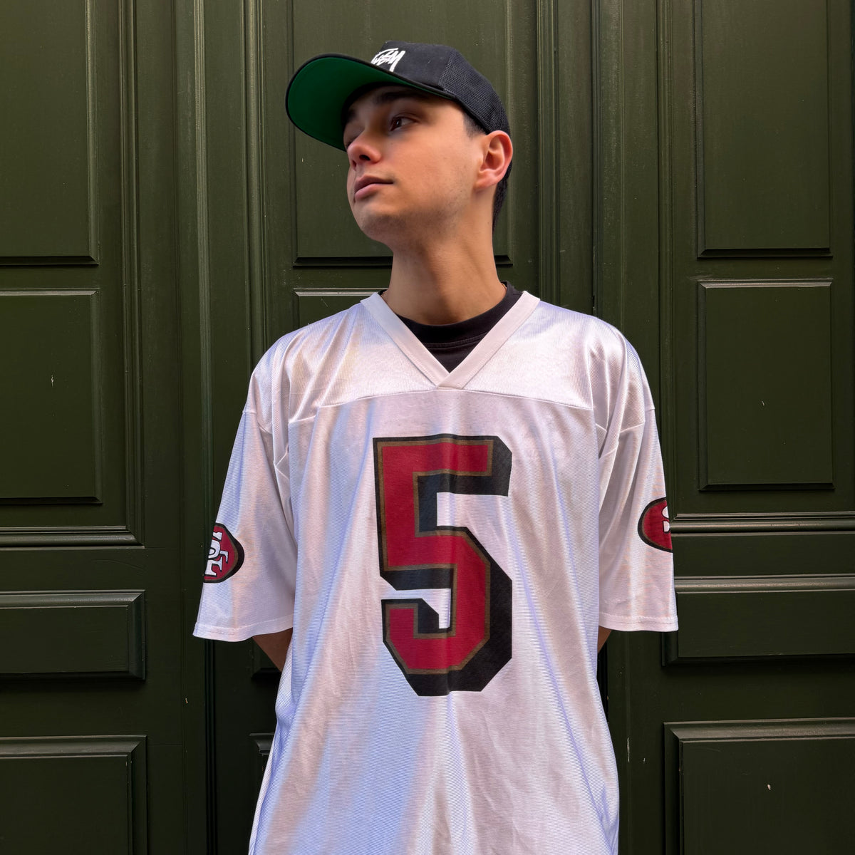 Jersey
