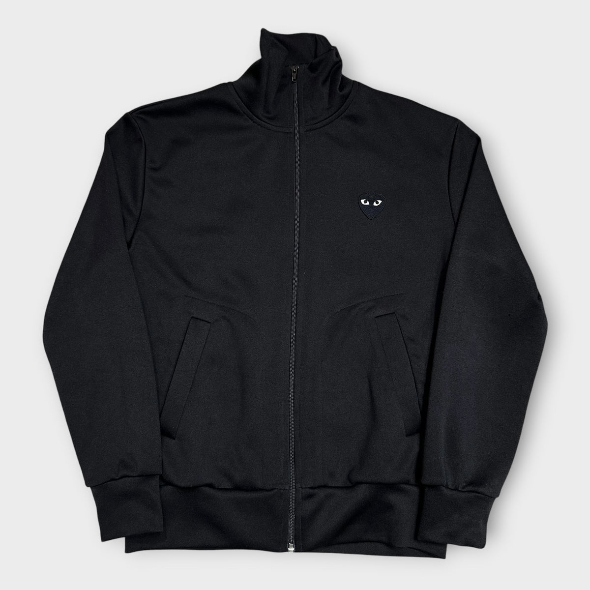 Veste Comme Des Garçons Noir - XS