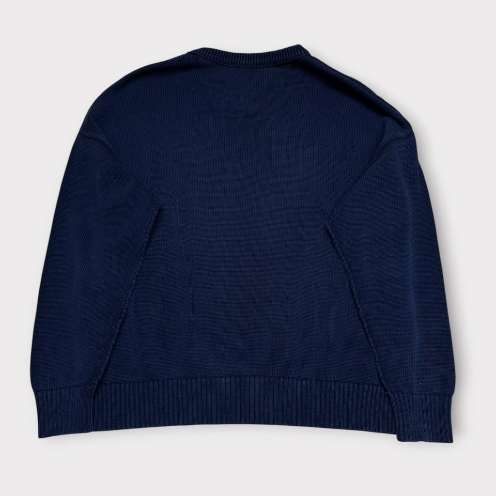 Pull AMI Paris Marine - M