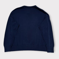 Pull AMI Paris Marine - M