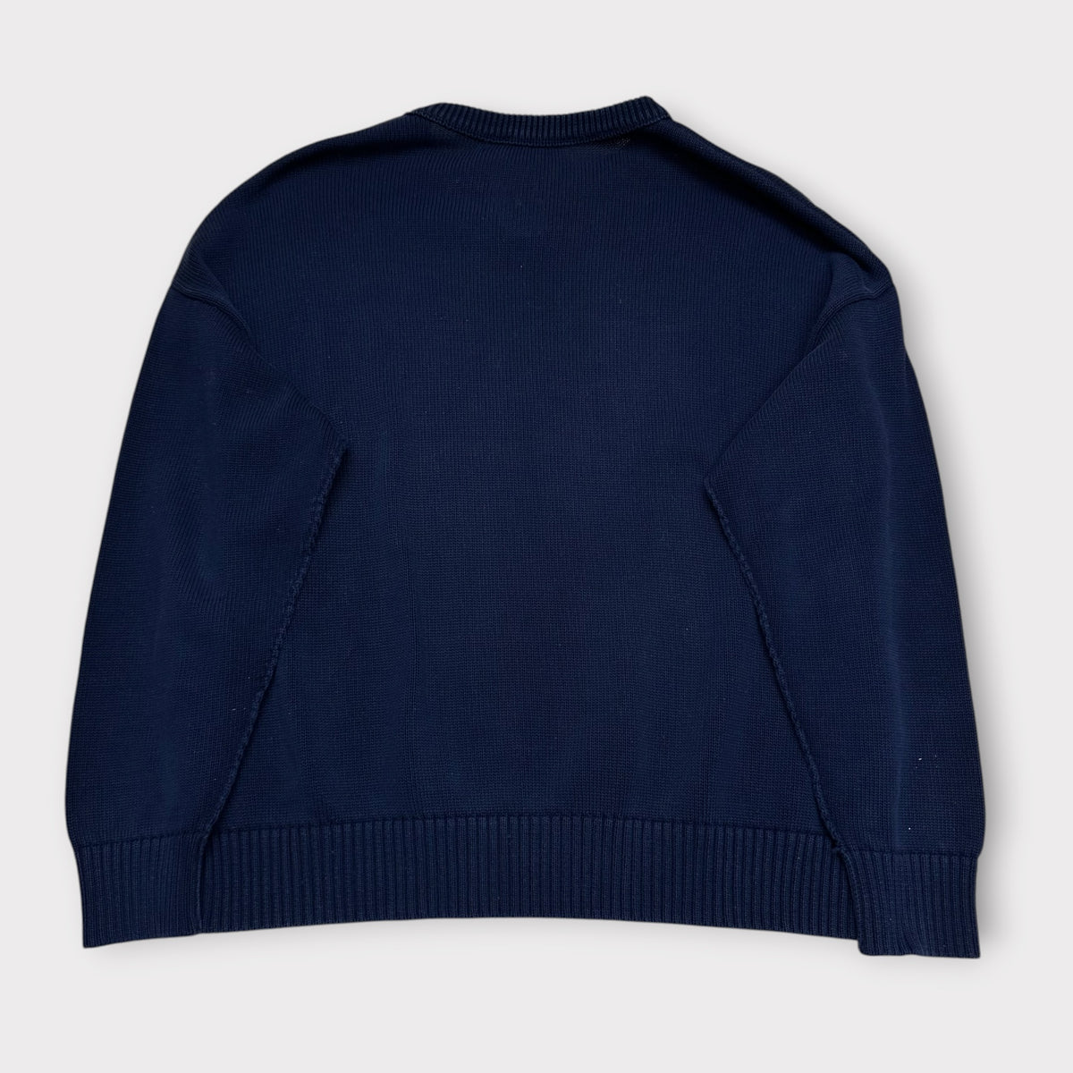Pull AMI Paris Marine - M
