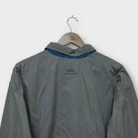 Veste Harrington Chaps Ralph Lauren beige - M