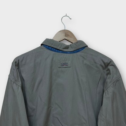 Veste Harrington Chaps Ralph Lauren beige - M
