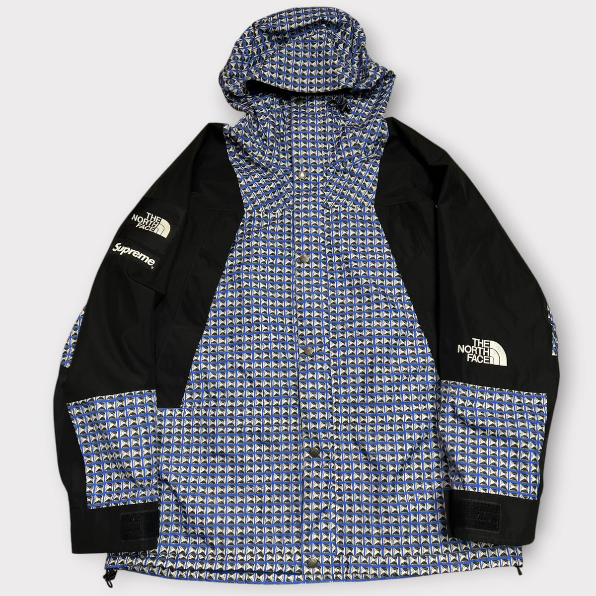 Veste SUPREME X THE NORTH FACE - L