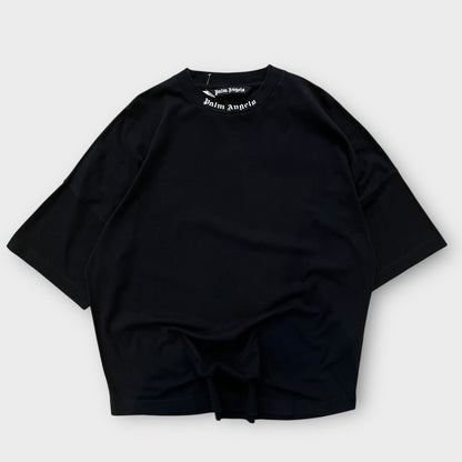 T-Shirt Palm Angels Noir Classic - L