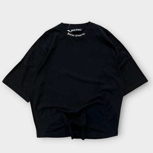 T-Shirt Palm Angels Noir Classic - L