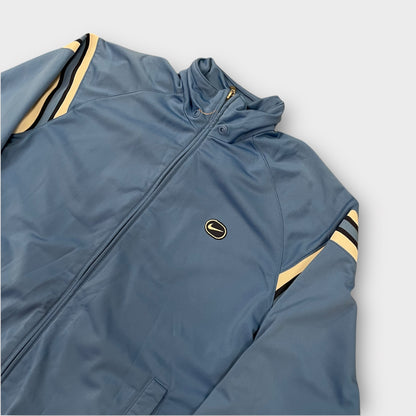 Veste Nike bleu vintage 00's - M