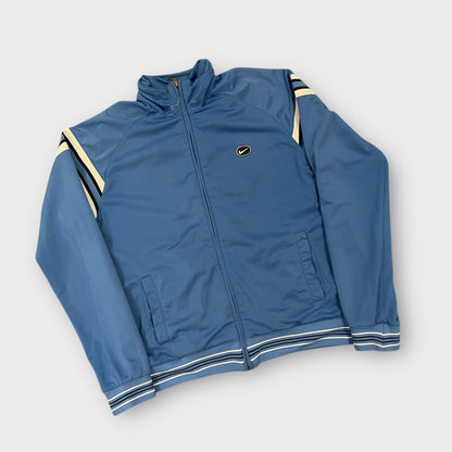 Veste Nike bleu vintage 00's - M