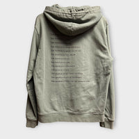 Hoodie The Kooples What Is Vert - M